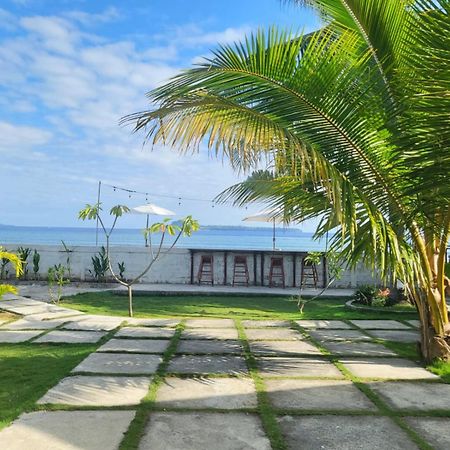 Bruri Villa Alor Kecil Екстер'єр фото
