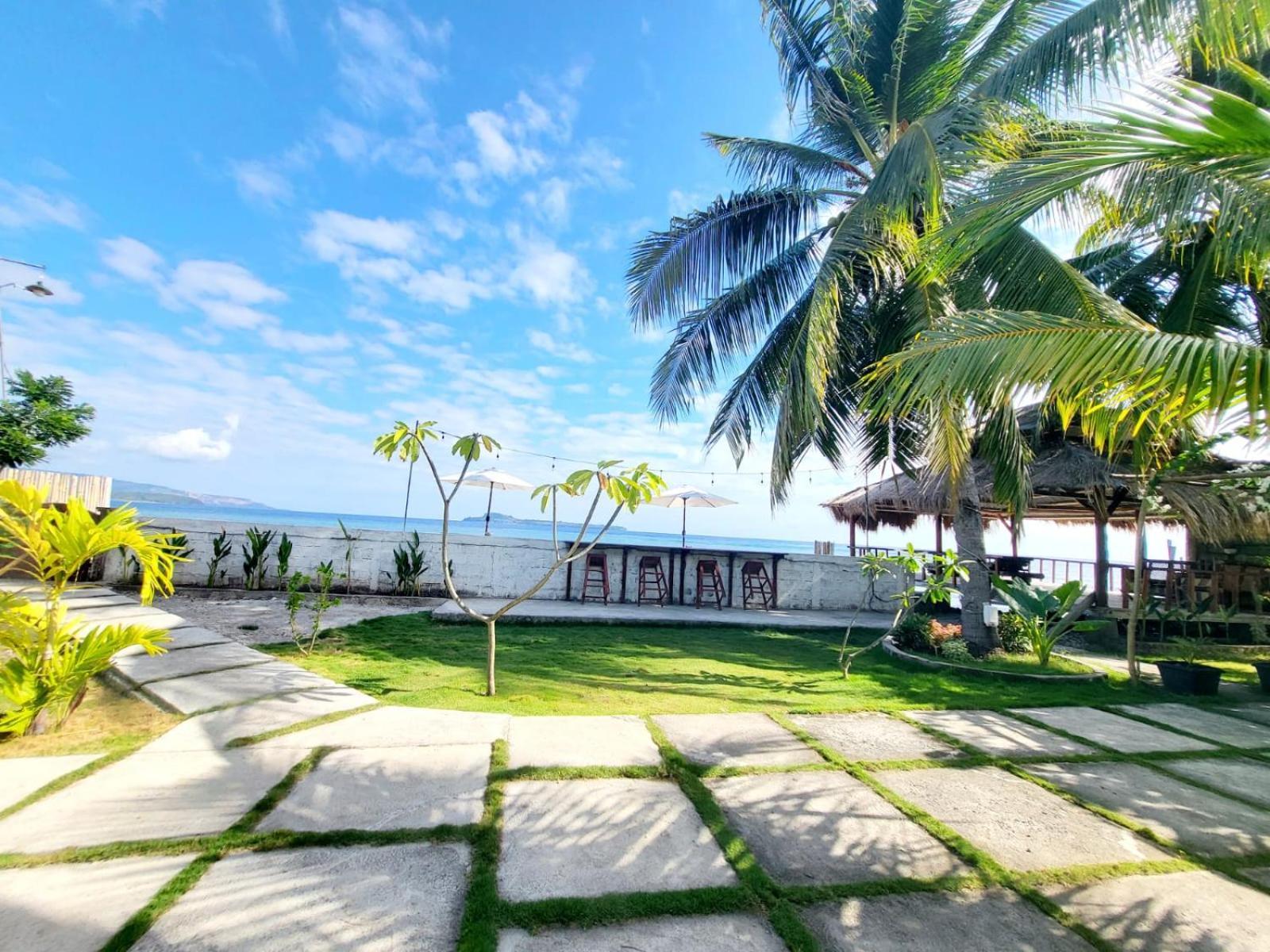 Bruri Villa Alor Kecil Екстер'єр фото
