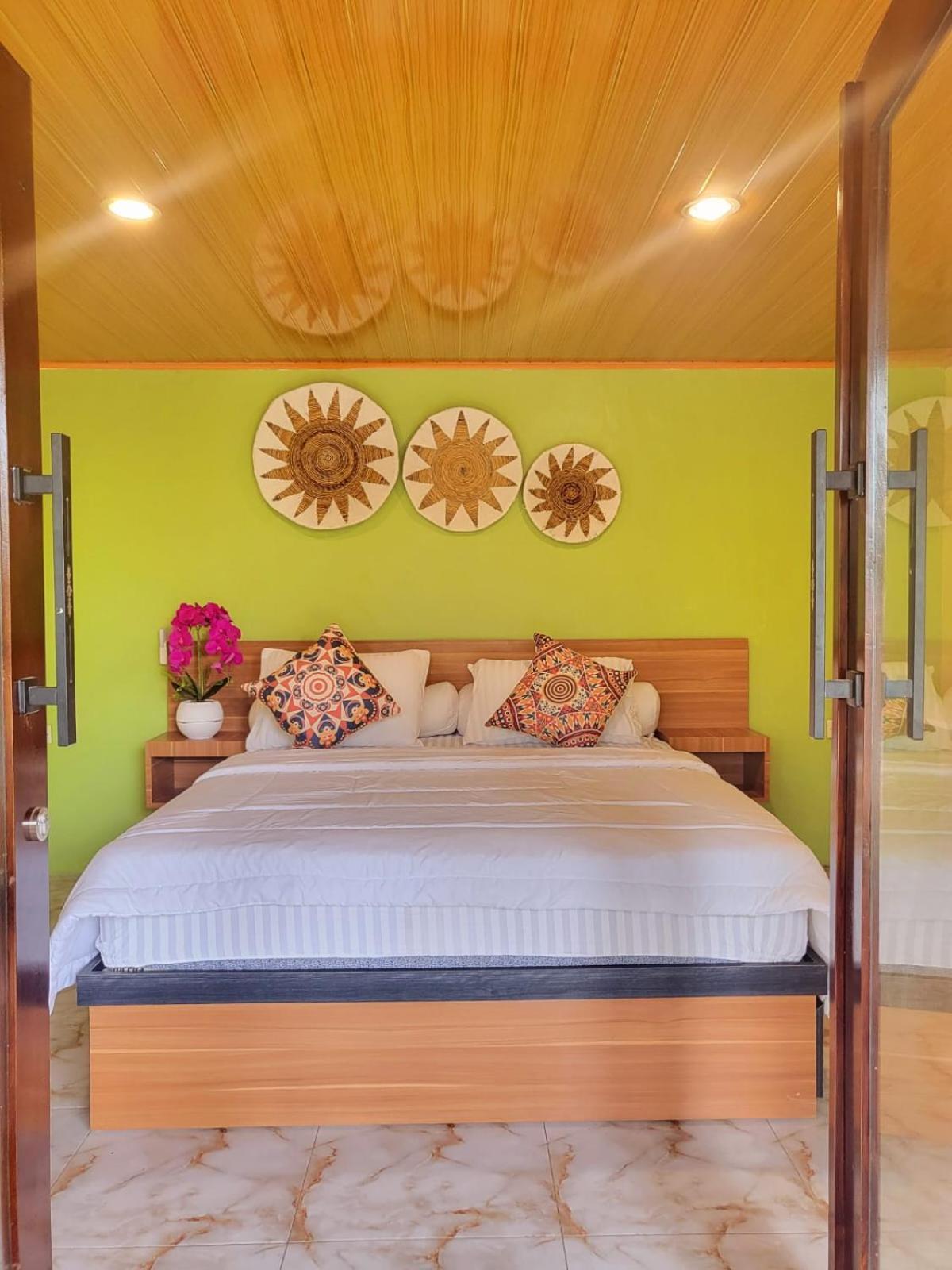 Bruri Villa Alor Kecil Екстер'єр фото
