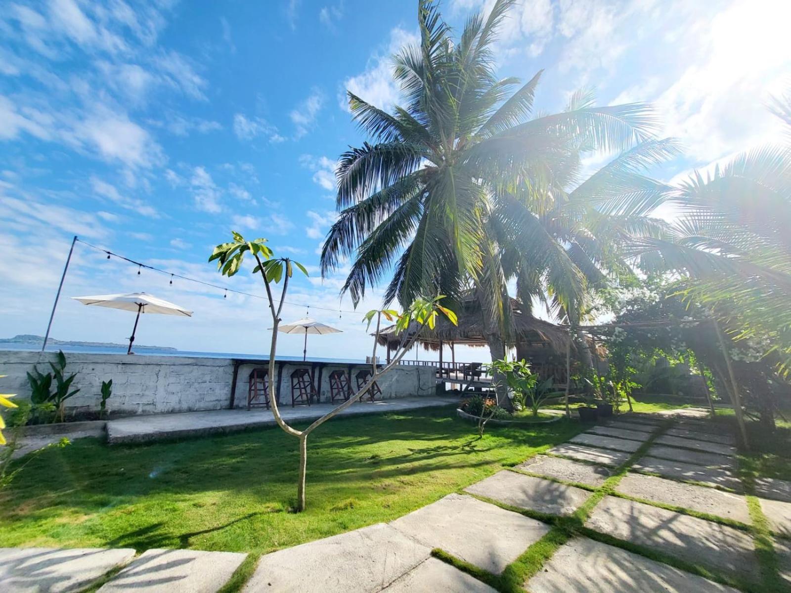 Bruri Villa Alor Kecil Екстер'єр фото