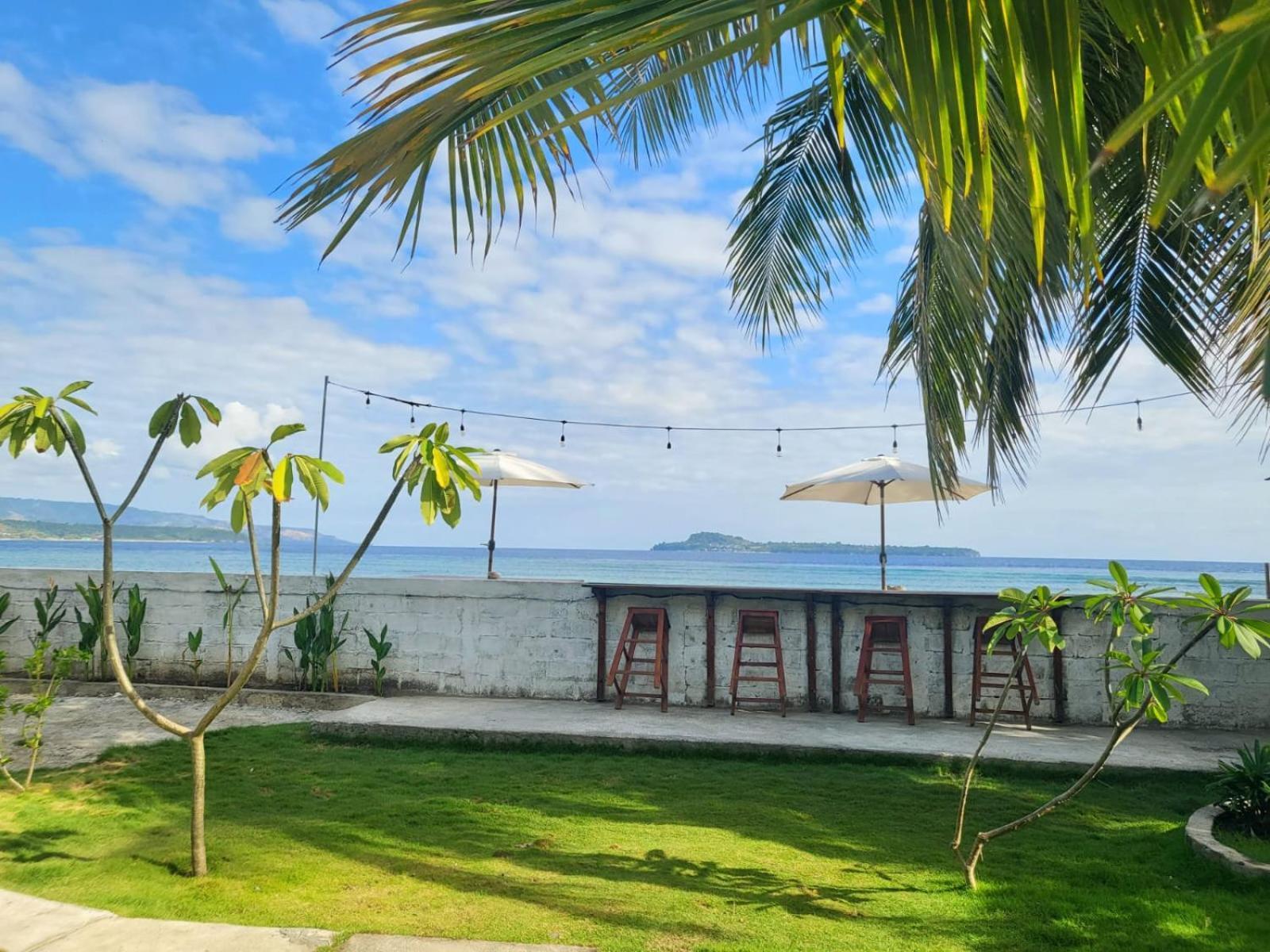 Bruri Villa Alor Kecil Екстер'єр фото
