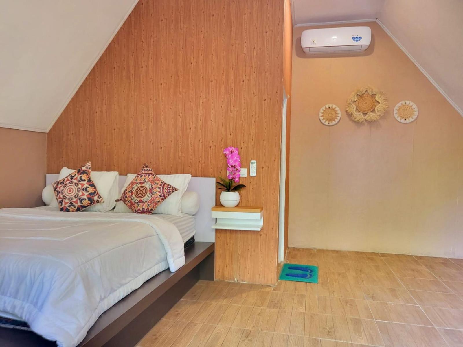 Bruri Villa Alor Kecil Екстер'єр фото
