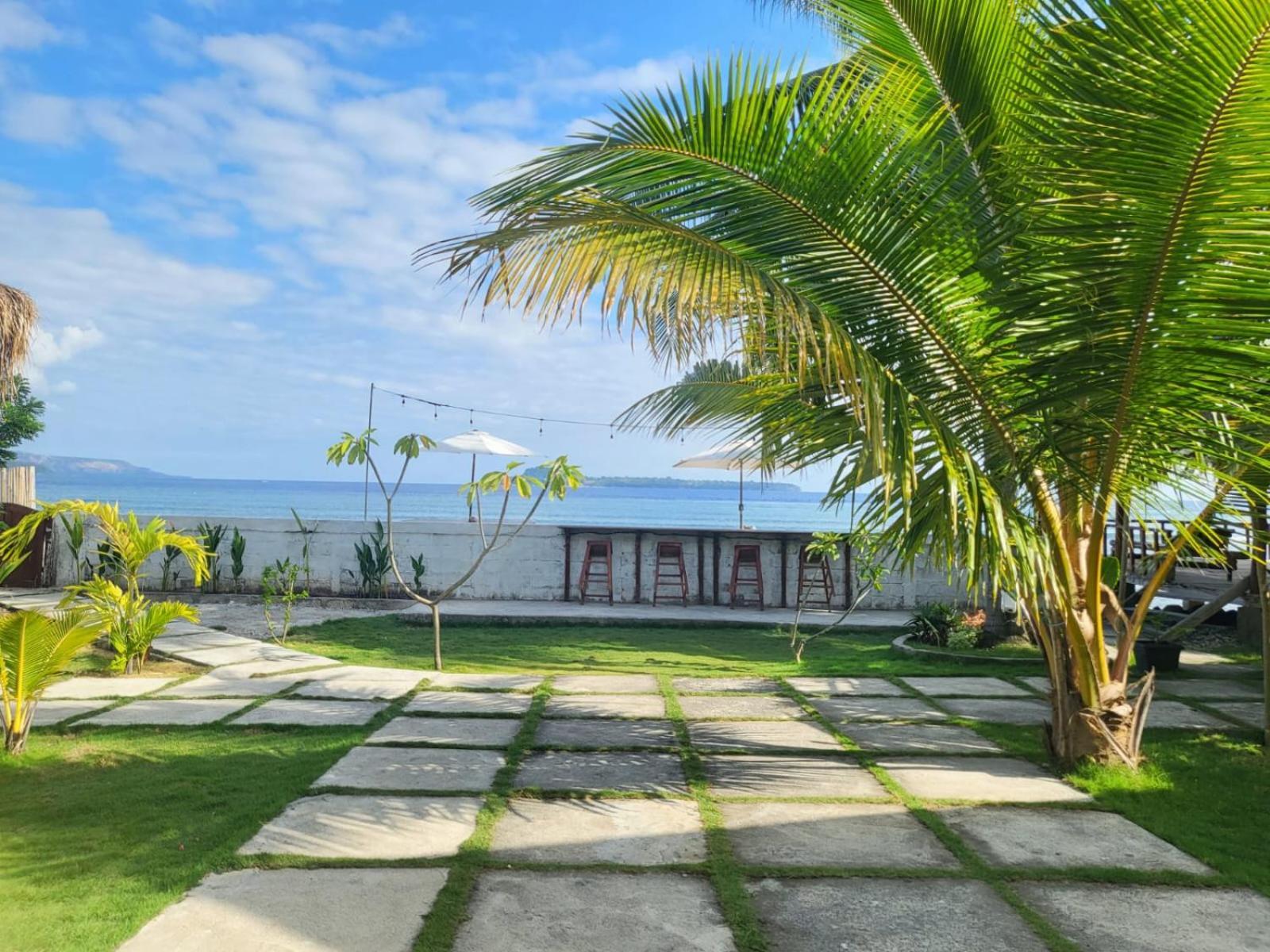 Bruri Villa Alor Kecil Екстер'єр фото
